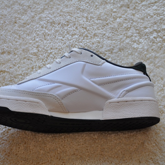 REEBOK BY VICTORIA BECKHAM VB Club C Sneakers - Picture 3 of 10